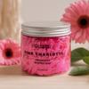 Charlotte Hot Pink Whipped Cream Soap 120 G