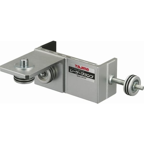 TAJIMA Laser Level, Laser Clamp LA-CLP