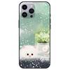 Cases For Apple iPhone15/15Pro/15Plus/15Max Unique Design Soft Silicone black Anti Drop Phone Cover For iPhone 15 Pro max