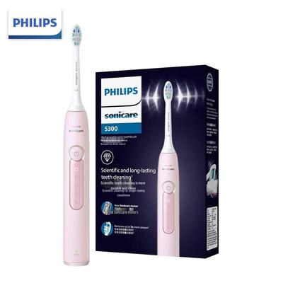 Philips DiamondClean 3 Series Sonic Electric Toothbrush CN Plug (adapter Included)
