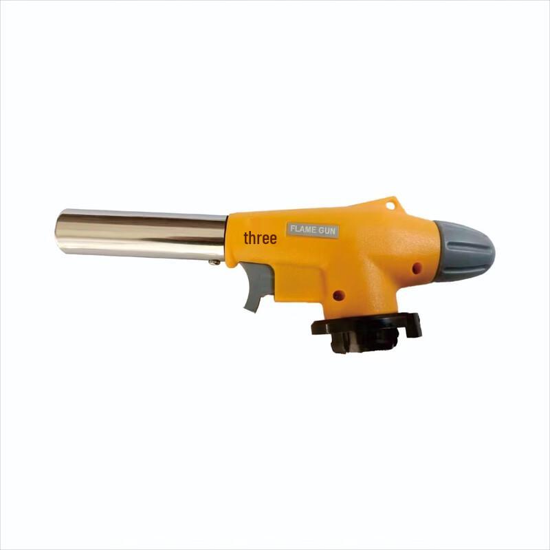 Portable Butane Torch