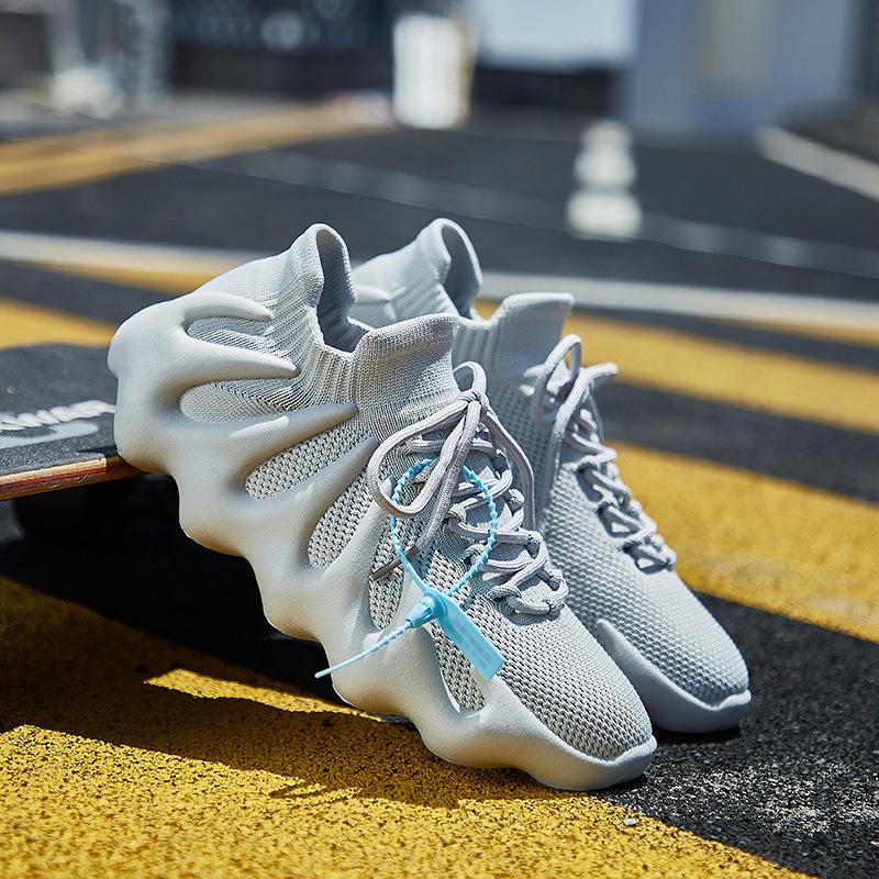 

Пара кроссовок Coconut, женские, весенние, новые, студенческие, кроссовки Xiaolongbao, повседневные, мужские 42