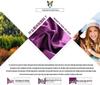Ice Silk Satin Bed Sheets: Solid Color Three-Piece Set – Imitation Silk Mattress Protector.