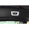 Cover Trim 2019-2022 For BMW X5 G05 Seat Tailgate Rear Door Switch ABS Chrome