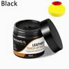 MIRAVEXL Leather Touch-Up Paste 50ml, Leather Repair Color Restorer for Car Seats, Sofas, Shoes, Vinyl - Repairs Scuffs & Scratc