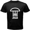 Infected Mushroom T-Shirt Graphic Top Printed Tee Mens Shirt