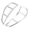1 P  Motorcycle   Grille Guard Aluminum Alloy Motorbike   Protective Cover for GTS 125 300 Super 2023+
