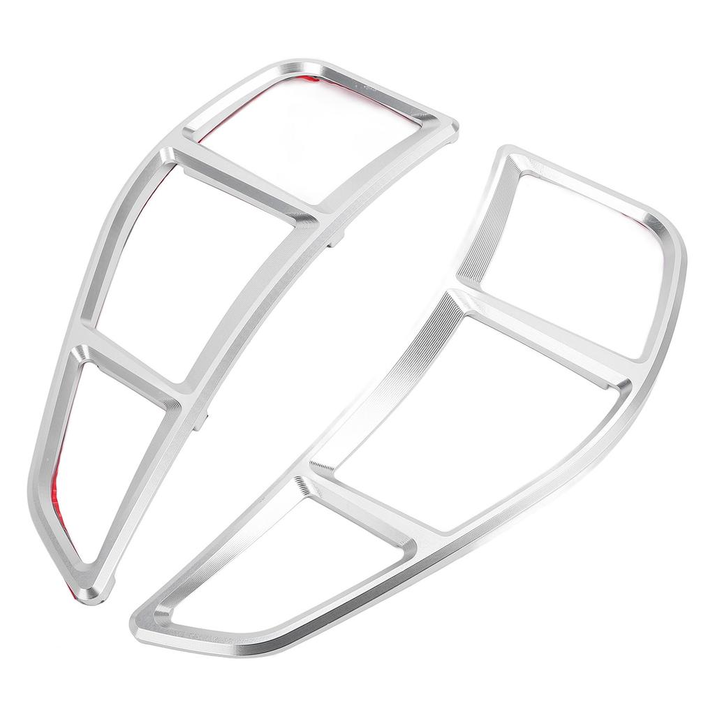 1 P Motorcycle Grille Guard Aluminum Alloy Motorbike Protective Cover for GTS 125 300 Super 2023+
