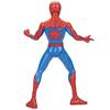 Marvel Spider-Man Thwip Action Figure, 13-inch Superhero Toy for Kids, Ages 5+, Includes Web Blaster Accessory