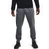 Under Armour Knitted Sweatpants Men's Gray 1366213-012