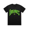 New Fontaines D.C.Romance T Shirt In The Modern World Men Clothing Harajuku T-Shirt Unisex High Quality Tops Cotton Tees Shirts