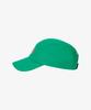 Holluba 5P Logo Solid Camp Cap Green