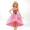 Set di Abiti Fatti a Mano per Bambole da 30cm Completi alla Moda Abiti Formali Abiti da Sera Outfit Accessori per Bambole Regalo per Bambini