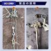 GOODRIG Wire Rope Tensioner, Wire Rope Tensioner, Line Clamp, 2t, 4.0–22mm, for Electrical Installation (2T (Tons))