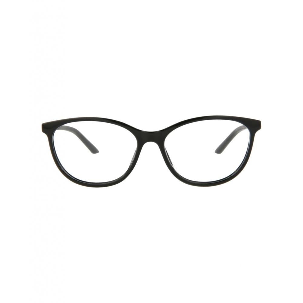 

Оптические оправы Puma Round Frame Injection, черные, черные, прозрачные