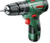 Ударный шуруповёрт Bosch PSB 10,8 LI-2