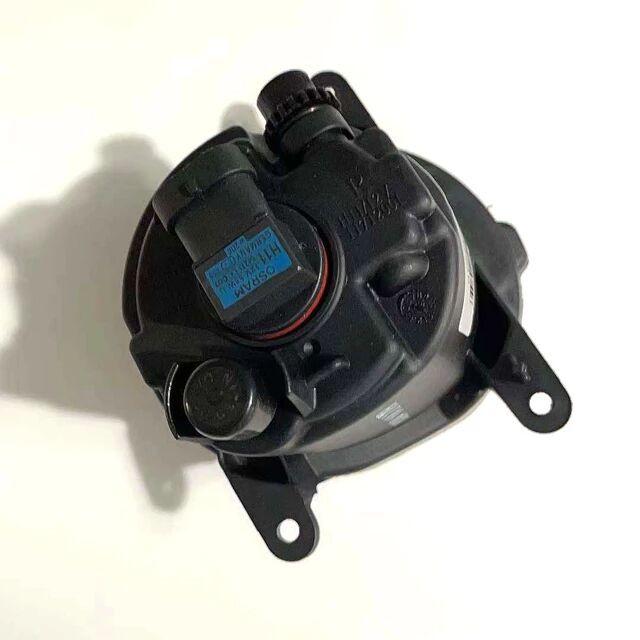 or Brand New Front Fog Lamp for JAC Refine M5 Left and Right Car parts light OE number 92202-V7010 92201-V7010