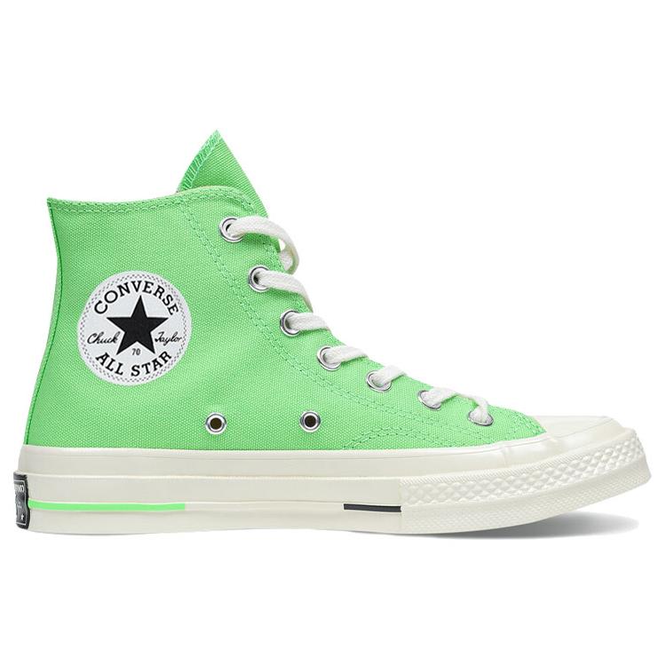 Converse Chuck Taylor All Star 70 1970s 18 'Green' 160520C