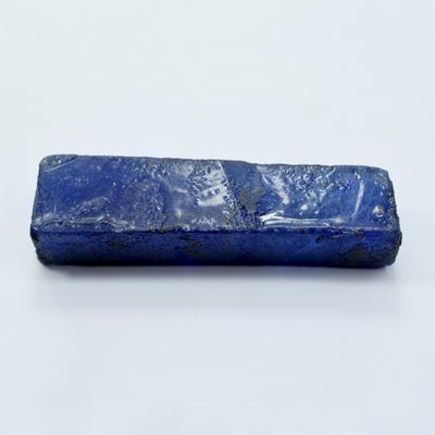 Natural Blue Sapphire Uncut Raw Rare 433.80 Ct Rough Loose Gemstone CERTIFIED