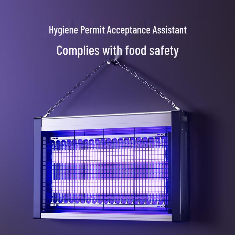 XILGARI Commercial & Home Electric Mosquito Killer Lamp