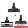 For Miele C3 S8 Vacuum Cleaner Floor Brush Head With 360degree Rotation For Home Use