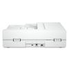 HP 3600f1 A4 Flatbed & ADF Duplex Scanner