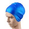 Adults Waterproof Swimming Caps Men Women Swim Pool Cap Long Hair Pool Hat With Ear Cover Protector Diving Equipment