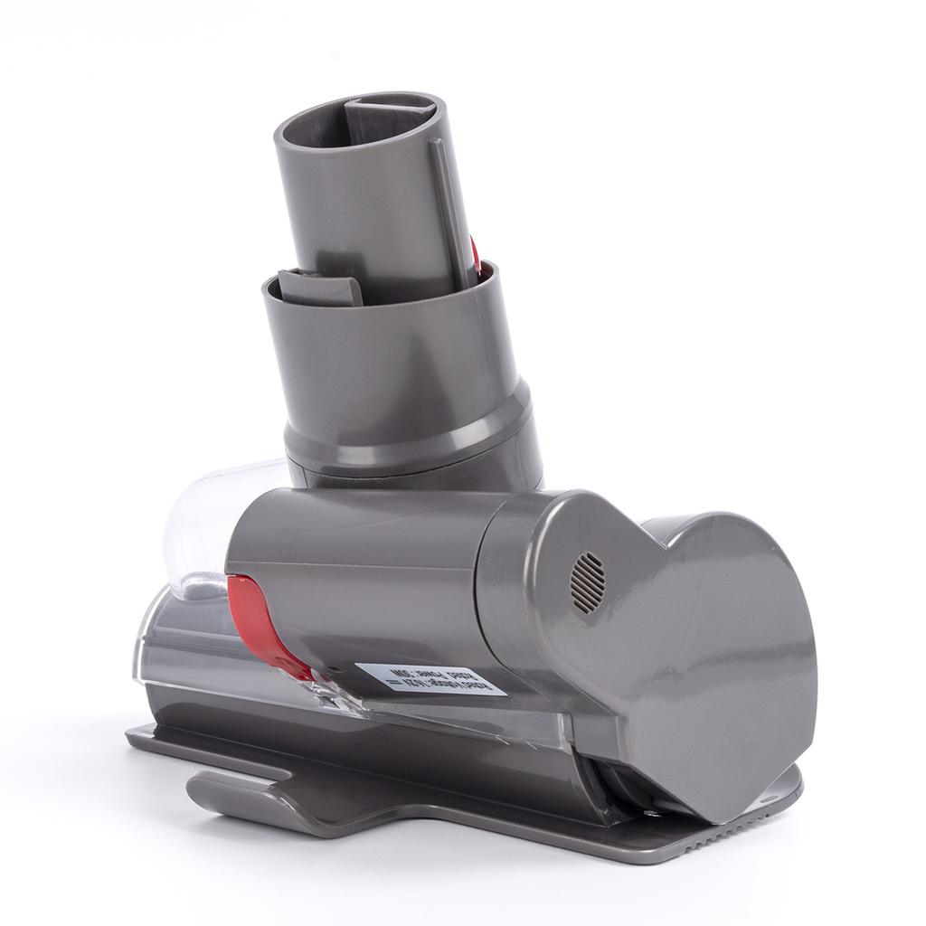 Digital Ultra Thin Spiral Head for Dyson V10 Slim V12 Slim SV18 SV20 Vacuum Cleaner Dust Brush