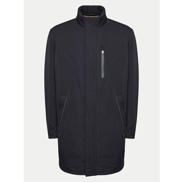 Winter Jacket Bugatti 634100-69081, Dark Blue, Regular Fit