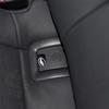 Seat Safety Belt Slot Cover 1x 4G8 887 233 6*3cm Cover