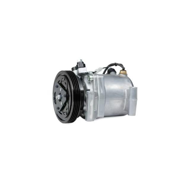 

The SS10LF10 Compressor is Compatible with Suzuki 95201-69GC0. -