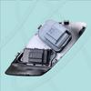 5G0 959 565 Q Volkswagen Golf 7 MK7 Rearview Mirror Switch
