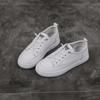 Sneakers Womens Sports Shoes Fashion Spring and Summer New Casual Women's Singles Shoes Casual White Shoes Zapatillas De Mujer