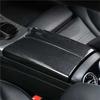 For C-Class W205 15-21 X253 GLC250 16-22 1 Pair Car Center Console Armrest Box Trim Panel Storage Box Cover