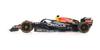 Minichamps Oracle RB18 Verstappen Mexican GP 2022 Winner Finished Product 1/18