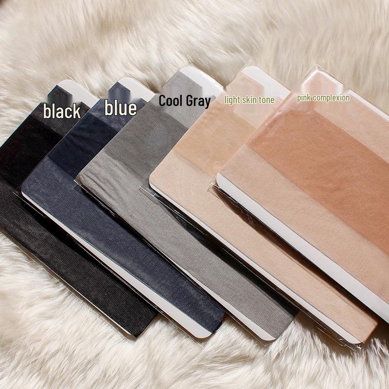 

Sexy Open-Crotch Stockings for Flirty Seduction and Self-Pleasure Default Option