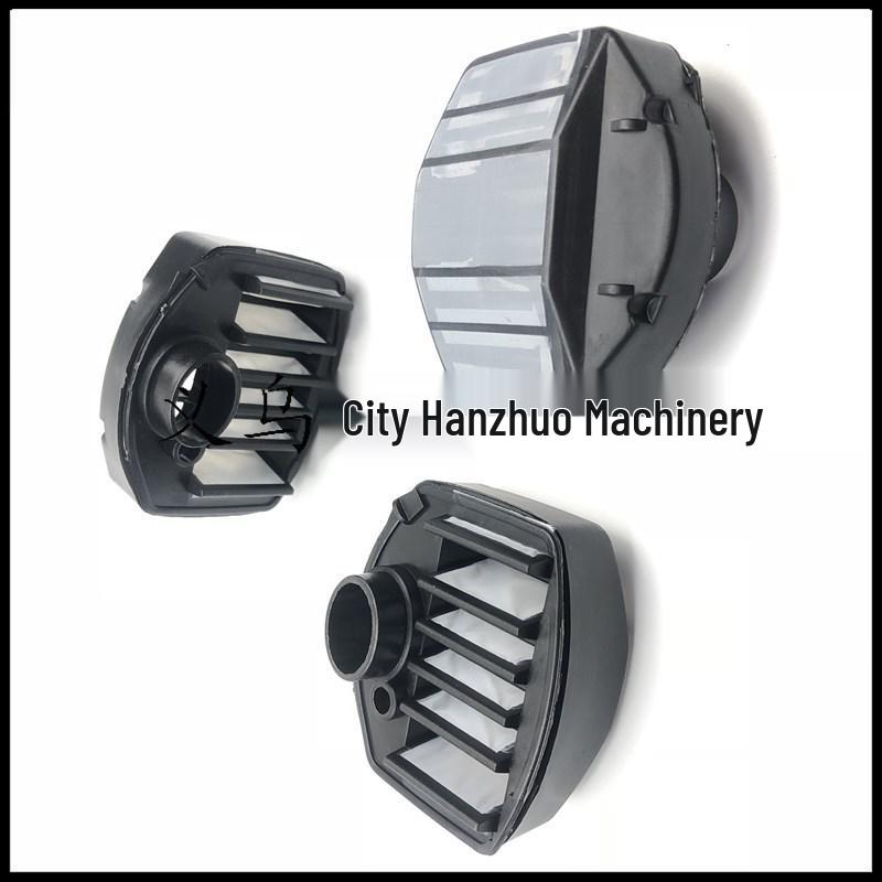 Air Filter GY20573 - Models 795115, 697014, 697634, 695547, 697153, 698083