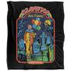 Clowns Are Funny Soft Touch Blanket