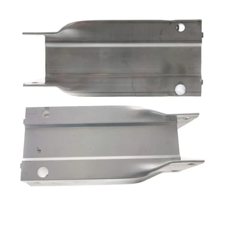 

Product 2046201195 and 2046200995 fit Mercedes-Benz W204, C300, and C350 front collision energy absorbers. 2046200995
