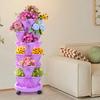 Decorațiuni pentru casă – Ghivece de flori decorative