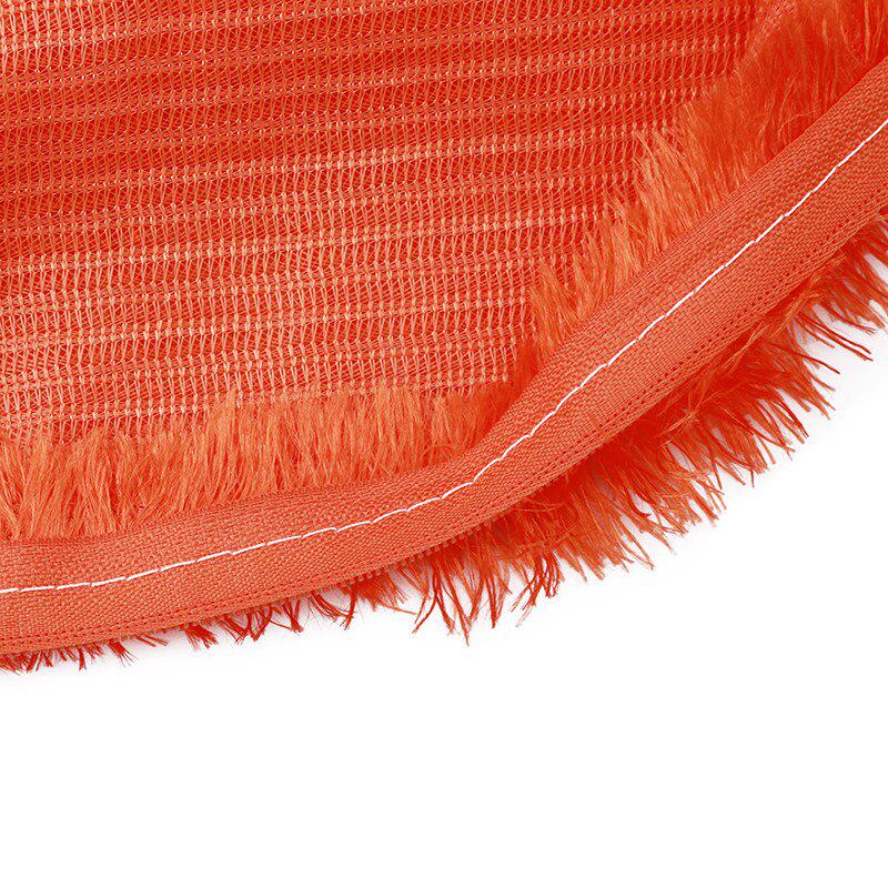 Měkký Teplý Plyšový Dekorační Povlak na Polštářek Házecí Povlak na Polštář Pro Pohovku Auto Domácí Dekorace