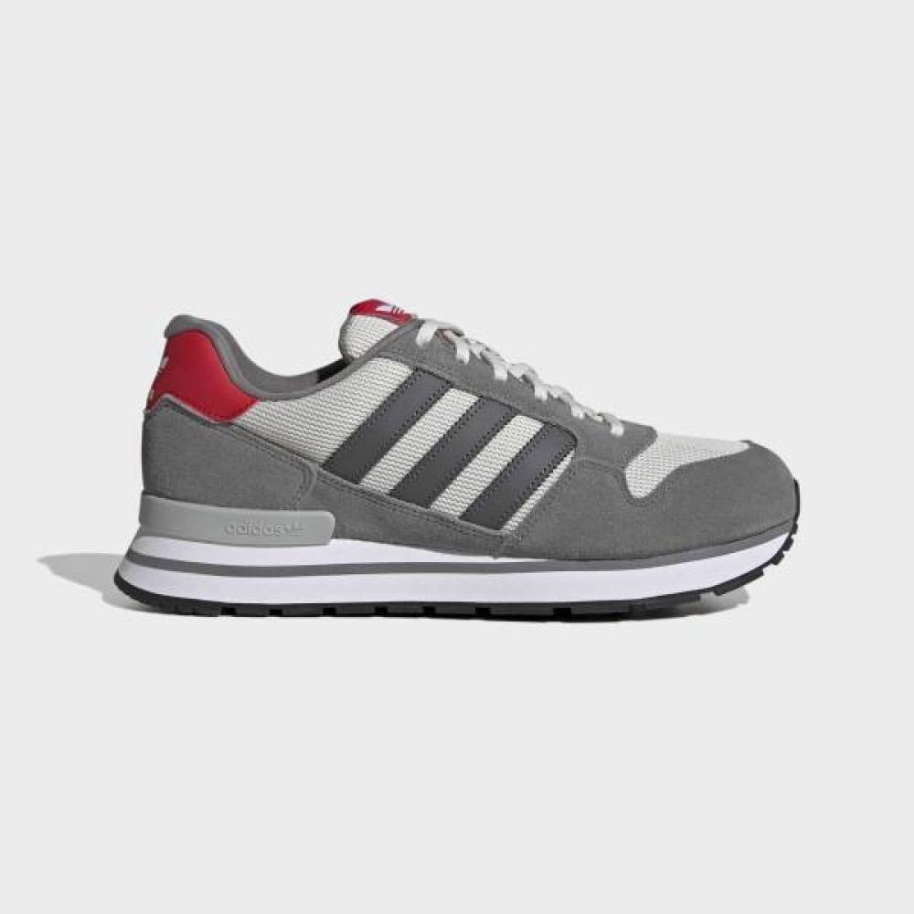 Zx 500 Rs Sneaker Gemeinsame 80er Ikonische Silhouette Wiederbelebungsschuh