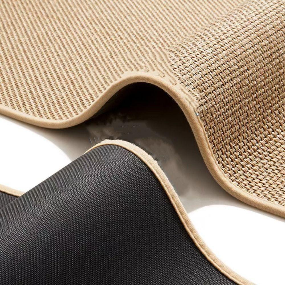 Super Absorbent Kitchen Floor Mat Long Carpet Japanese Style Kitchen Rug  Bathroom Entrance