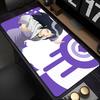 Mouse Pad Naruto Hyuuga Hinata Professional eSports Players Speed Rubber Game Extended Desk Mat PC Mousepad Keyboard Mat