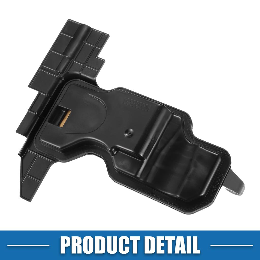 ABSOPRO Oil Pan, Part Number 25420PGH003/25420-PGH-003, for Automatic Transmission Filters On Honda Pilot 2003-2005