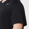 Nike Men's Crew Neck Short Sleeve Sports T-Shirt