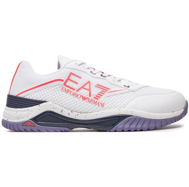 Кроссовки Emporio Armani X8X192 XK407 EU 46