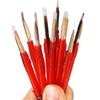 5/10/20pcs Beekeeping Grafting Tool Bee Queen Larva Retractable Moving Insect Worm Needle Grafting Equipment Tools