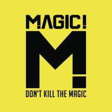 

CD MAGIC - DON T KILL THE MAGIC 88843081352 RCA 2014 US Rock Used
