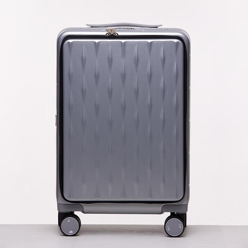 Aidenberg Business Travel Luggage